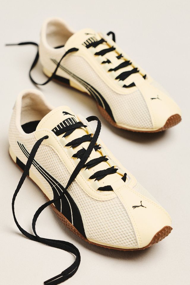 PUMA H-Street Mesh Sneakers #2