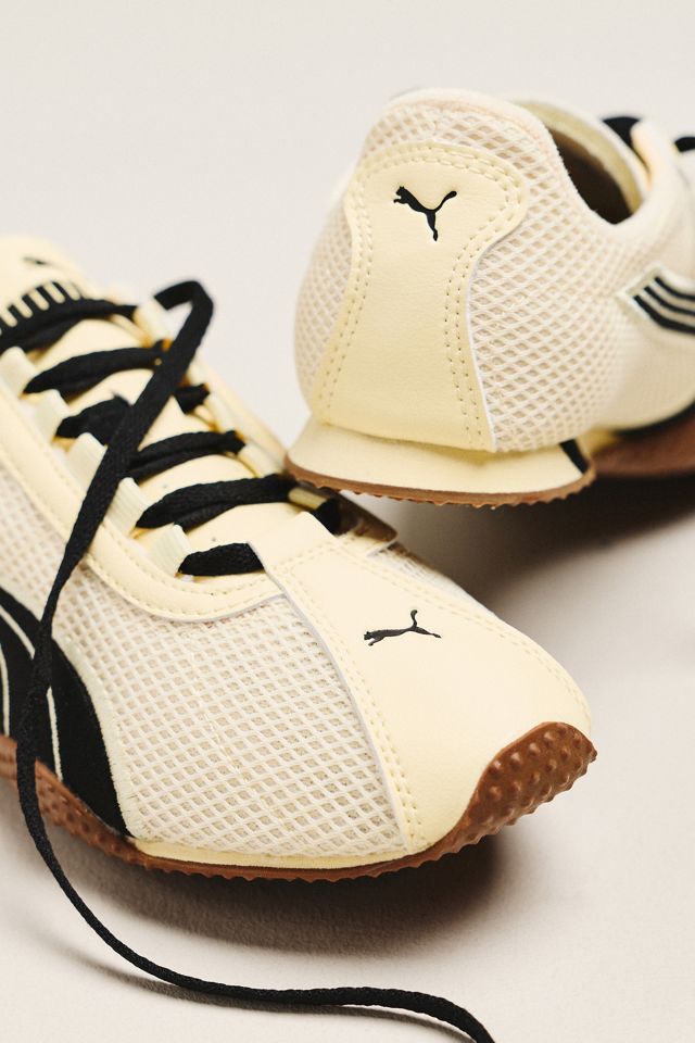 PUMA H-Street Mesh Sneakers #3