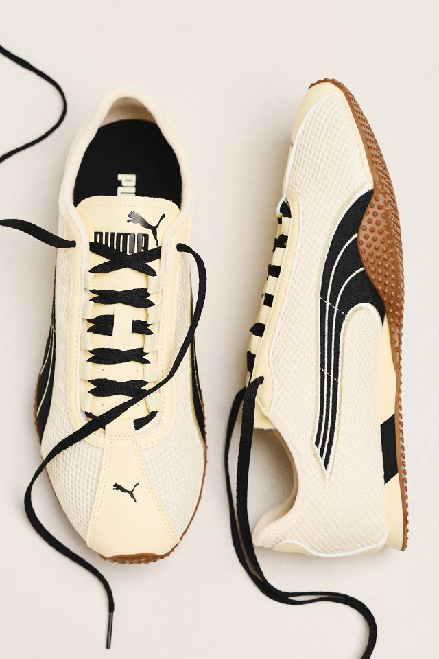 PUMA H-Street Mesh Sneakers #1