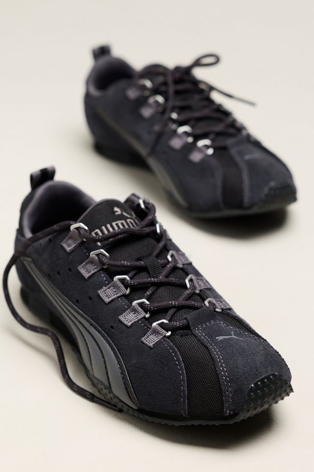 PUMA H-Street WTR II Sneakers #1