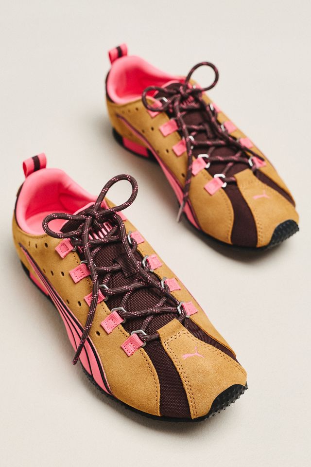 PUMA H-Street WTR II Sneakers #1