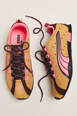 PUMA H-Street WTR II Sneakers