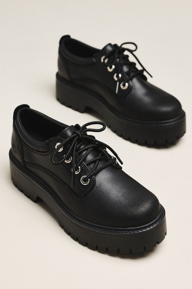 Timberland Stone Street Boat Shoes #1