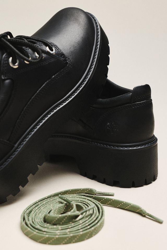 Timberland Stone Street Boat Shoes #2