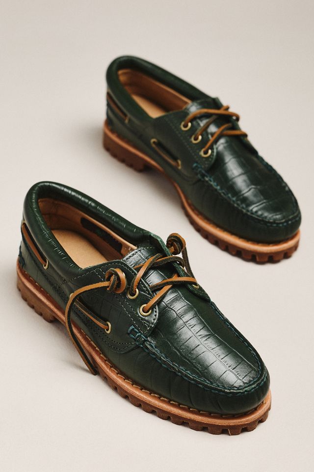 Timberland Boat Loafers #1