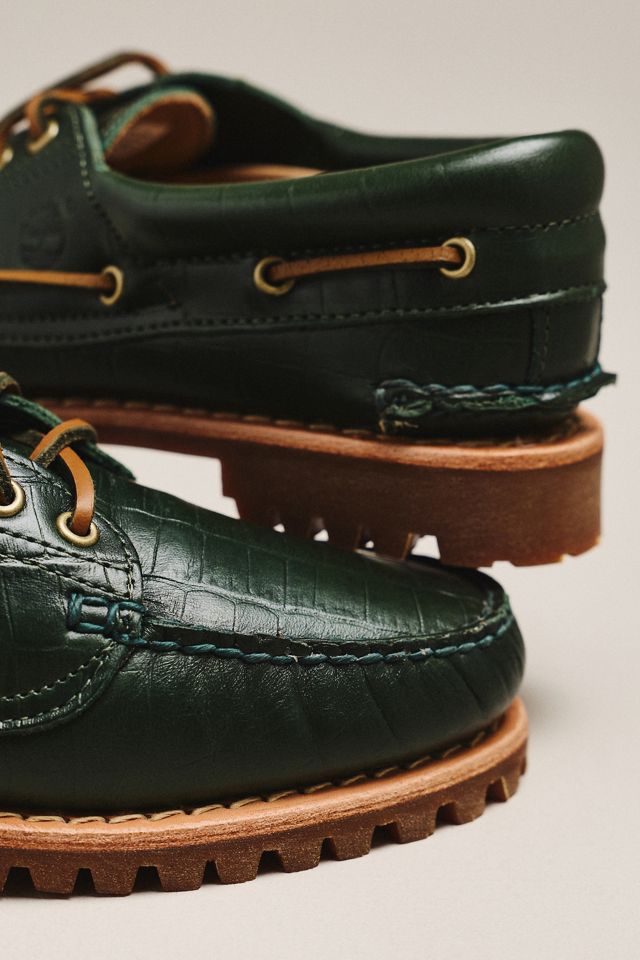 Timberland Boat Loafers #2