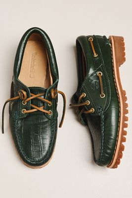Timberland Boat Loafers