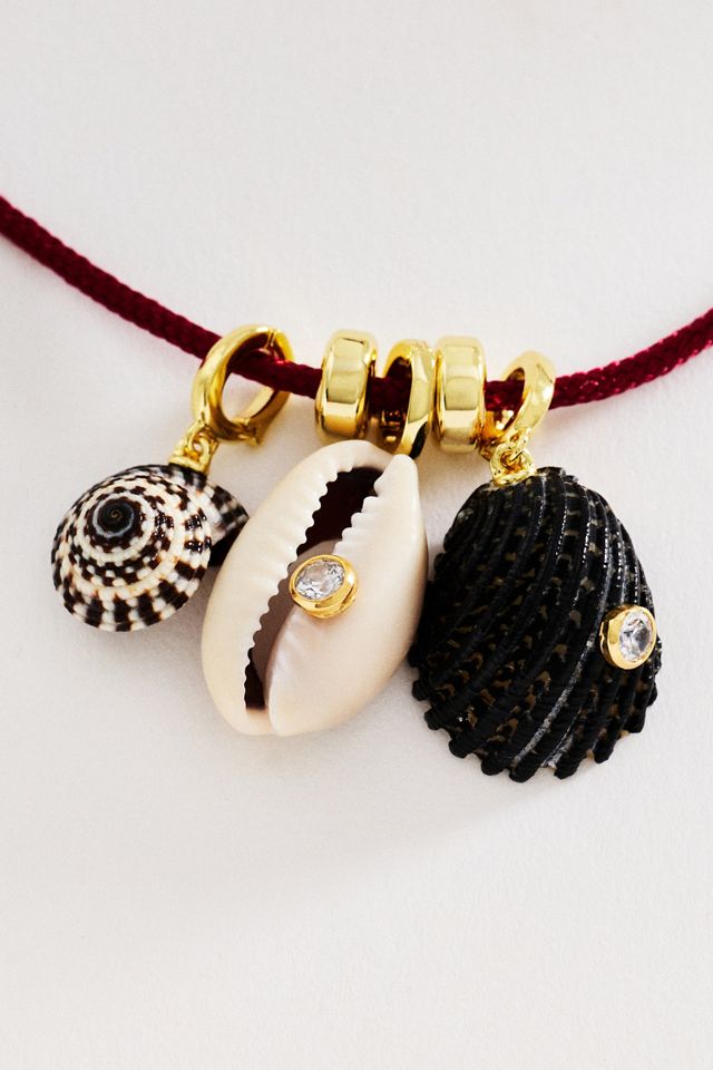 Éliou Drift Necklace #1