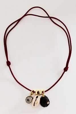 Éliou Drift Necklace
