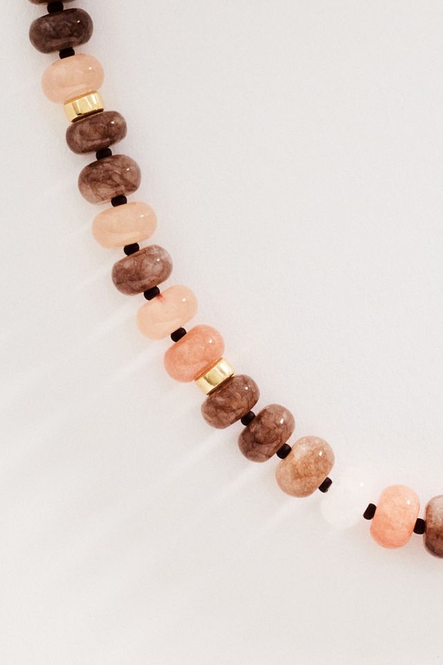 Éliou Diero Necklace #1