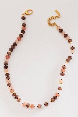 Éliou Diero Necklace