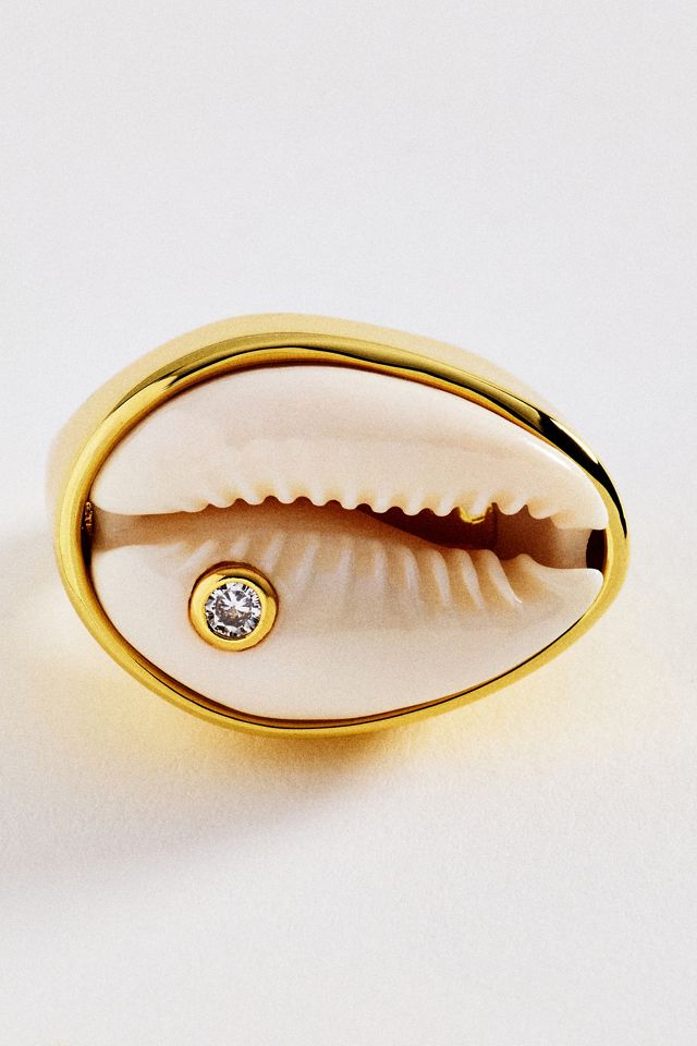 Éliou Coqui Ring #1