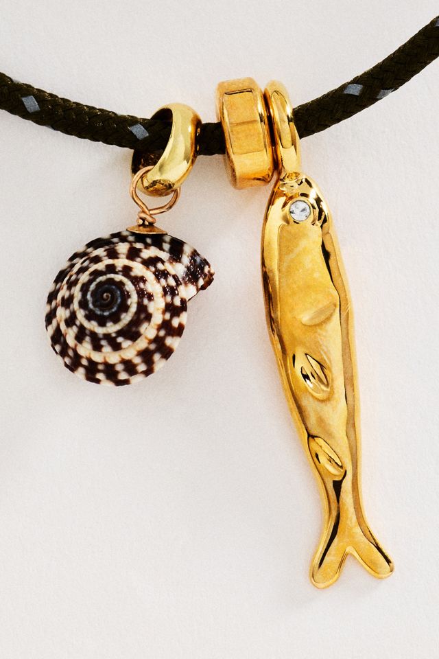 Eliou Corvo Necklace #1