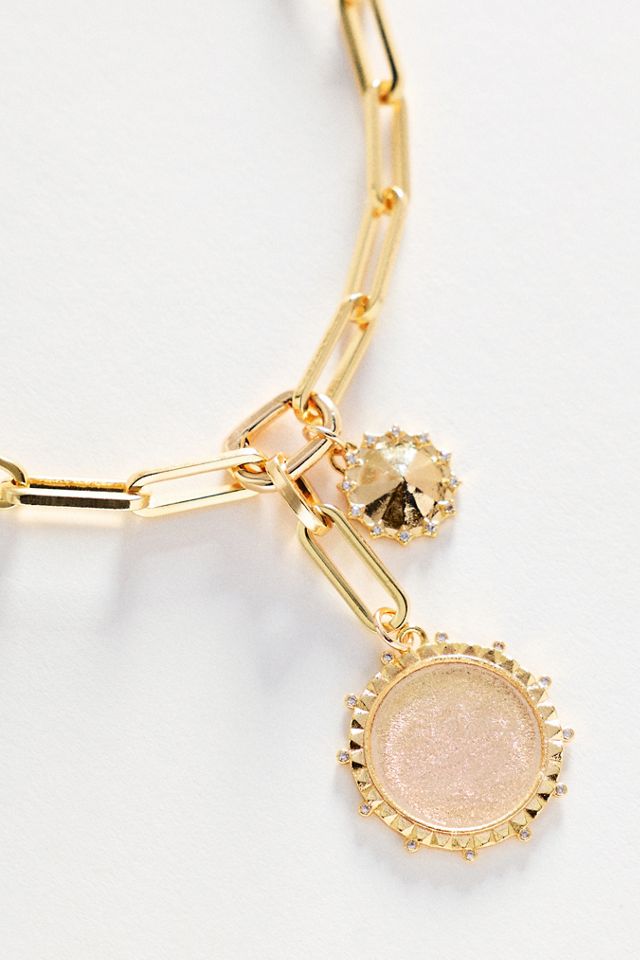 アクセサリー ORNAMENT COIN CHAIN CTHY IMG-2396.jpg?crop=center&
