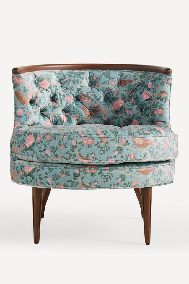 Bixby Wren Accent Chair #2