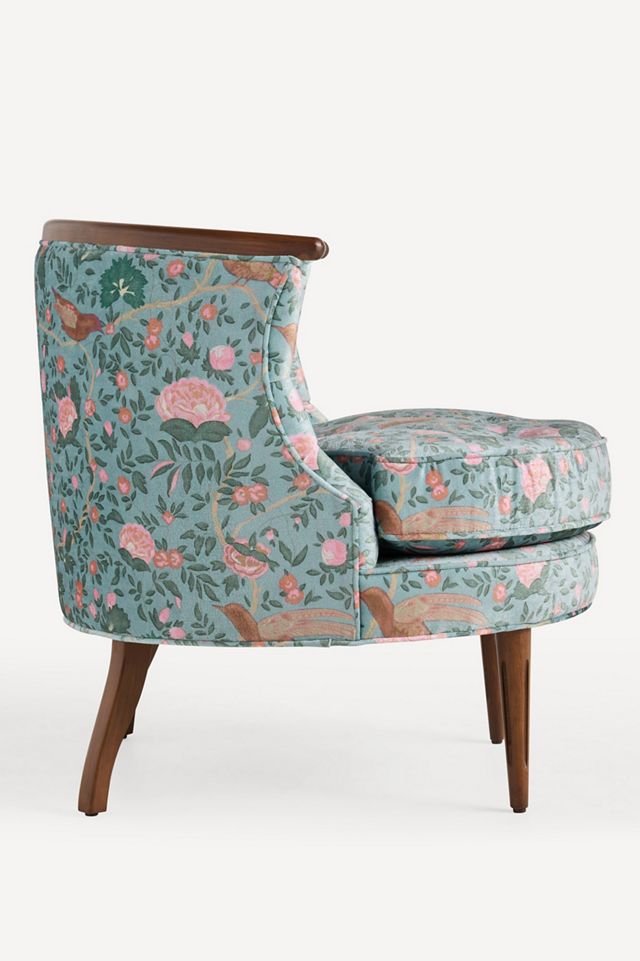 Bixby Wren Accent Chair #3