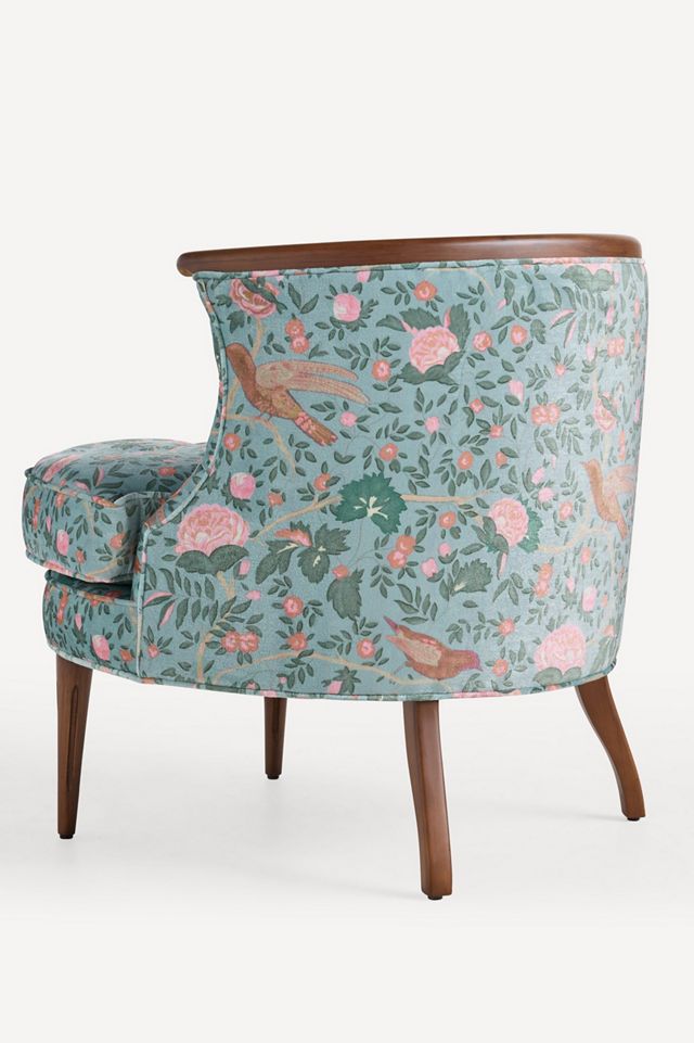 Bixby Wren Accent Chair #4