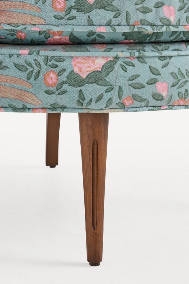 Bixby Wren Accent Chair #6