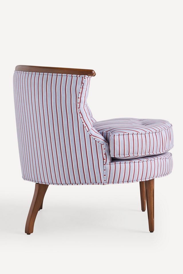 Bixby Accent Chair #2