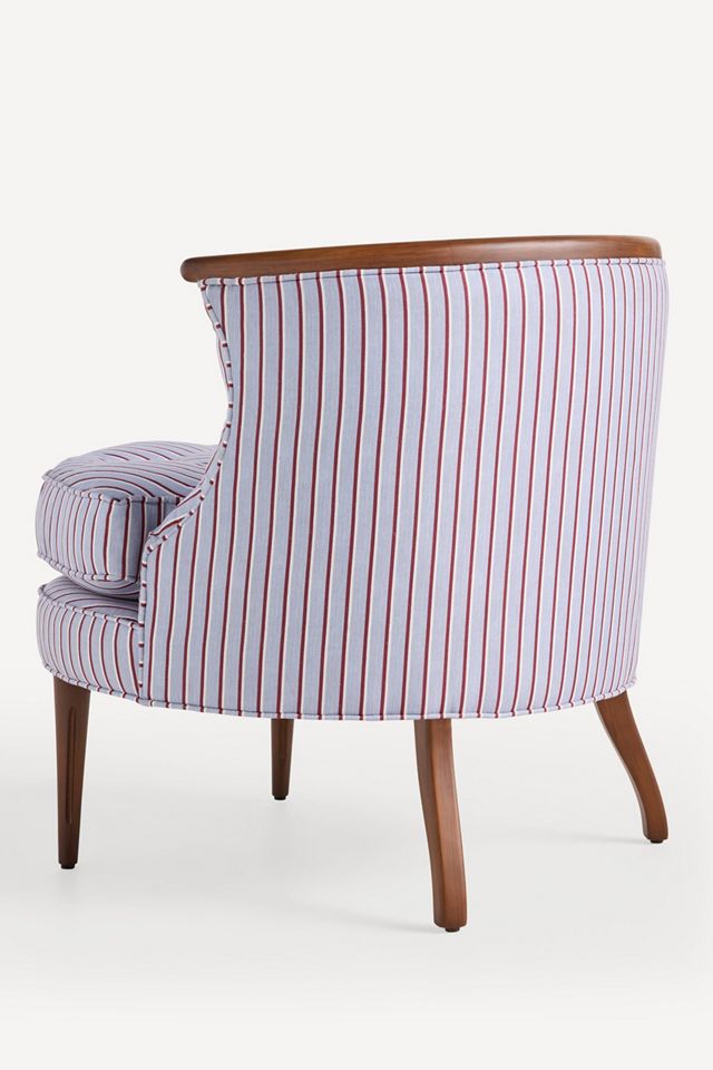 Bixby Accent Chair #3