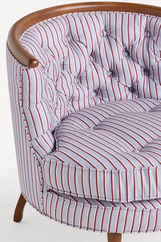 Bixby Accent Chair #4