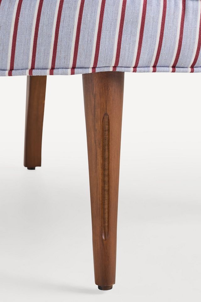 Bixby Accent Chair #5