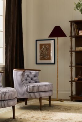 Bixby Accent Chair