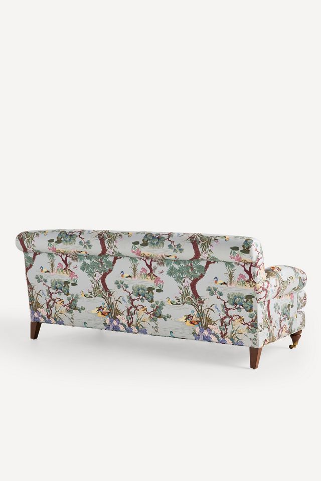 Willoughby Bernadette Two-Cushion Sofa #3