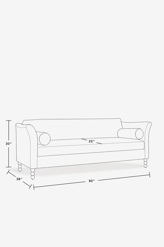 Selma Wren Sofa #7