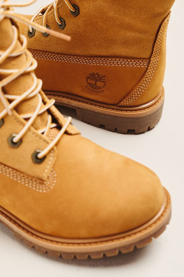 Timberland Mid Warm Lined Boots #2