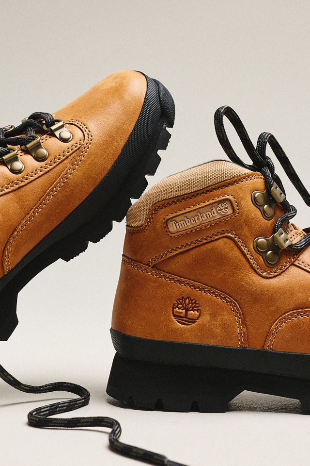 Timberland Euro Hiker Boots #2
