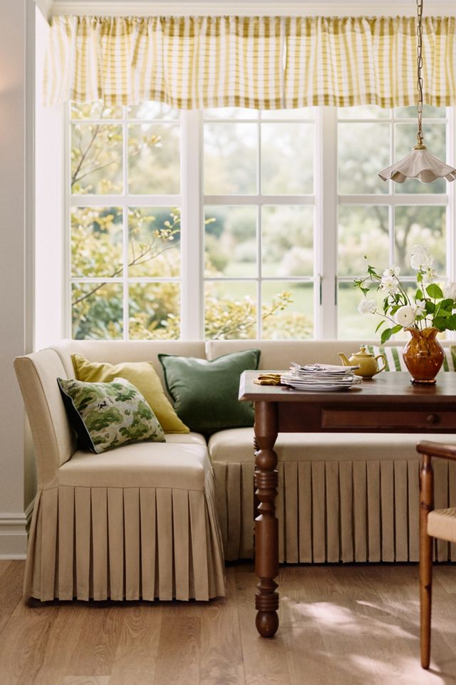 Oliver 80"  Dining Table #6