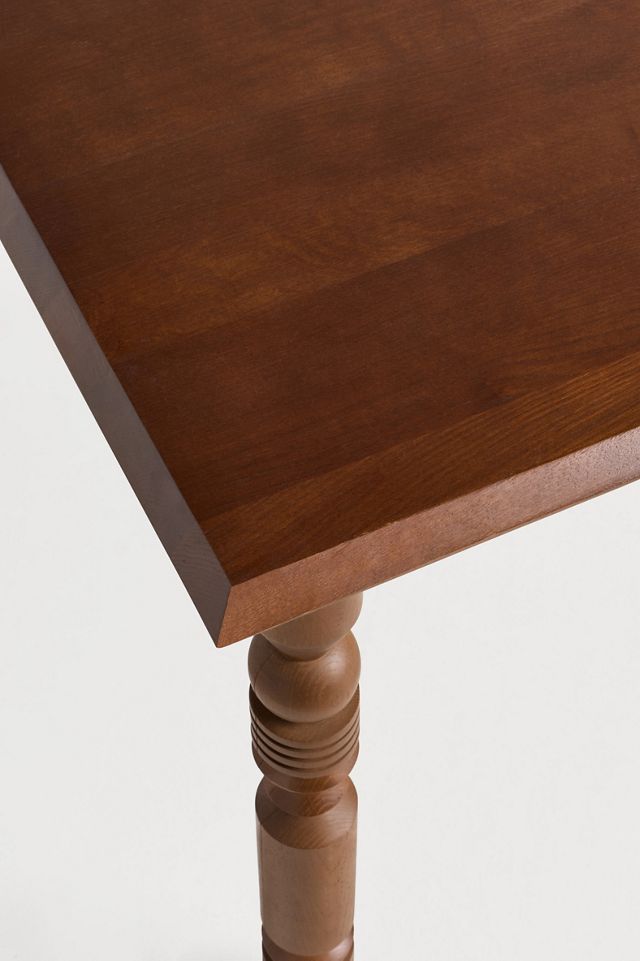 Oliver 80" Dining Table #2