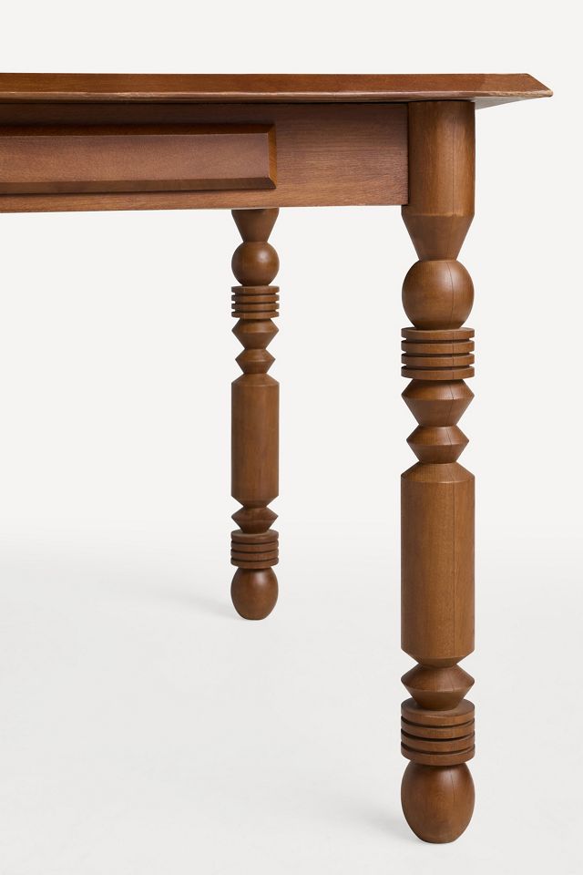Oliver 80" Dining Table #3