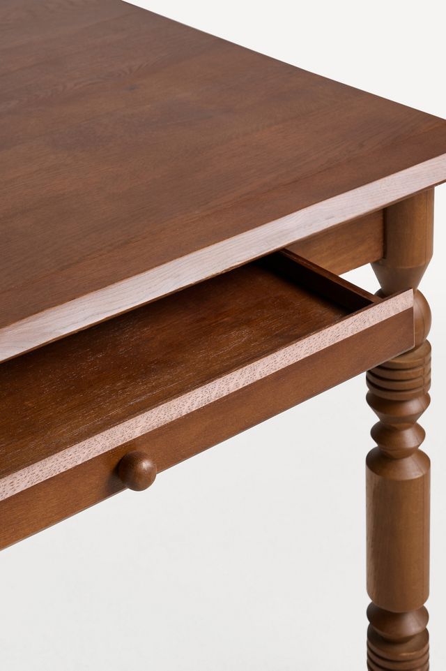 Oliver 80" Dining Table #4