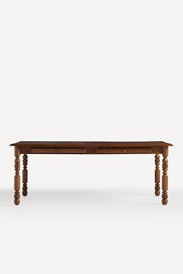 Oliver 80" Dining Table