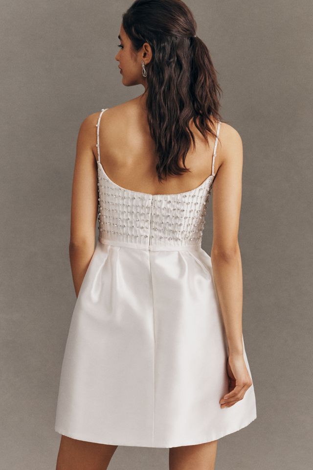 shortest mini dresses Primavera Couture 4226 Short Cocktail Fitted Homecoming Dress