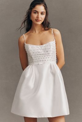 Bridal Shower Dresses for the Bride