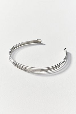 Clare V. Anthropologie Headband Clare V. for Anthropologie Sabine Headband | Anthropologie main image 3