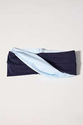 Blue Headbands | Anthropologie