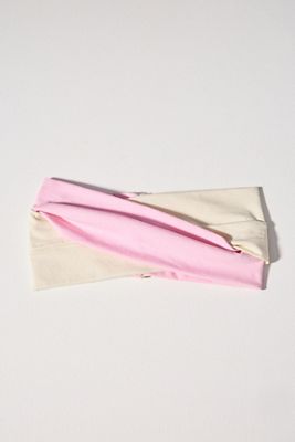 Lele sadoughi x liberty London tapestry headband Lele Sadoughi x Liberty London Tapestry Headband | Anthropologie main image 4