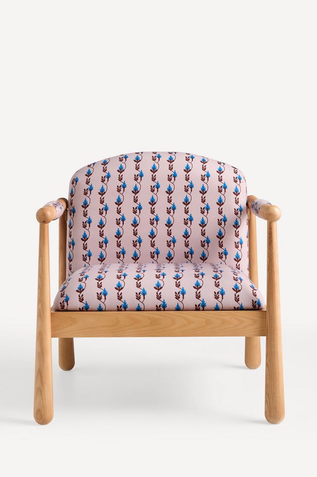 Pippa Accent Chair #1