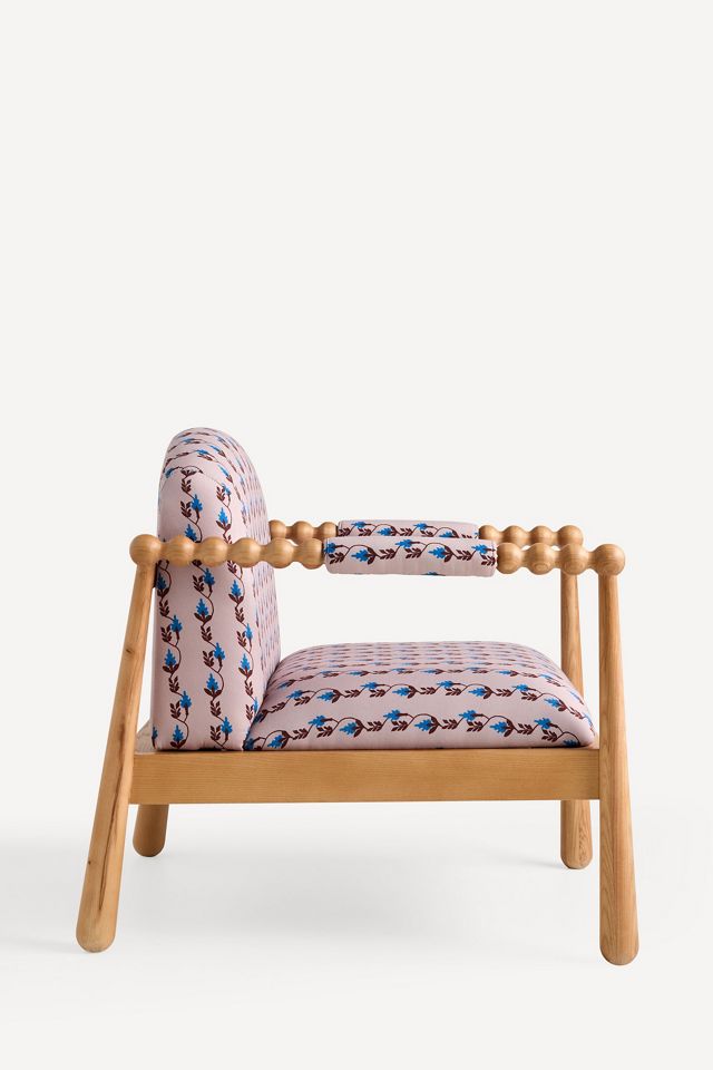 Pippa Accent Chair #2