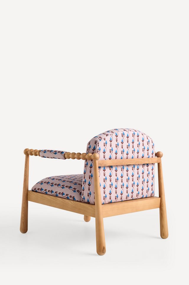 Pippa Accent Chair #3