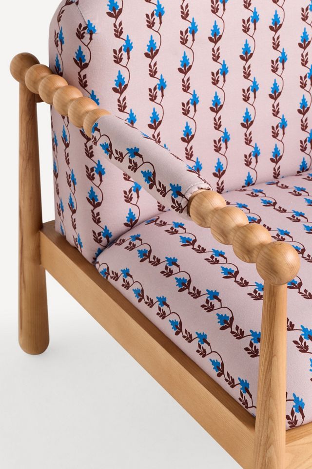 Pippa Accent Chair #4
