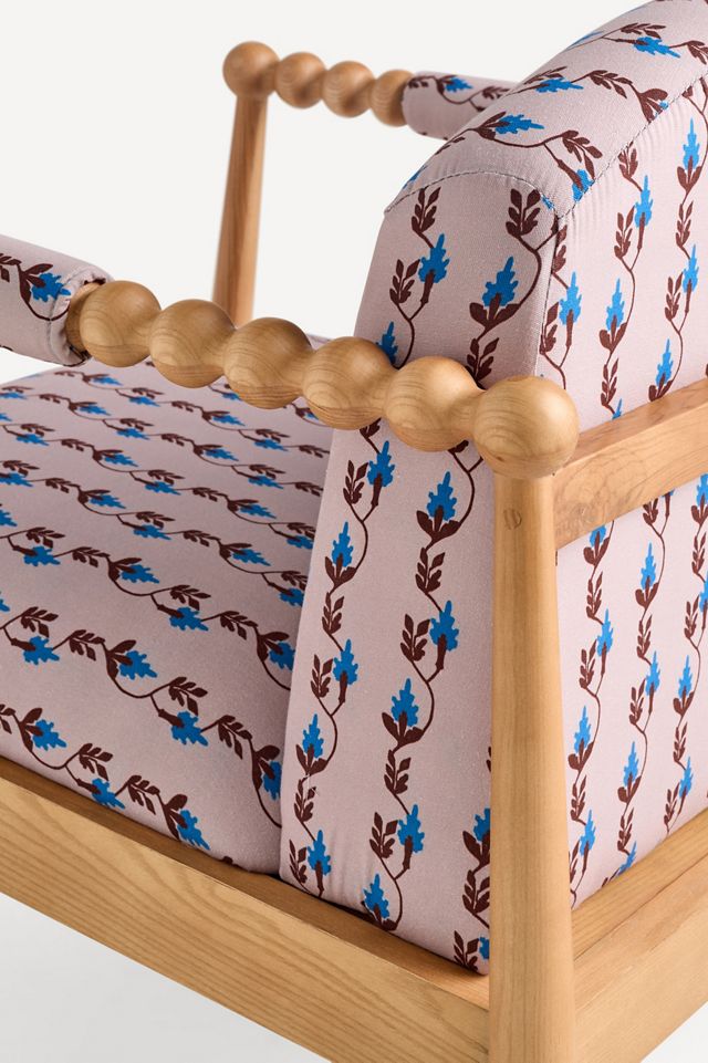 Pippa Accent Chair #5