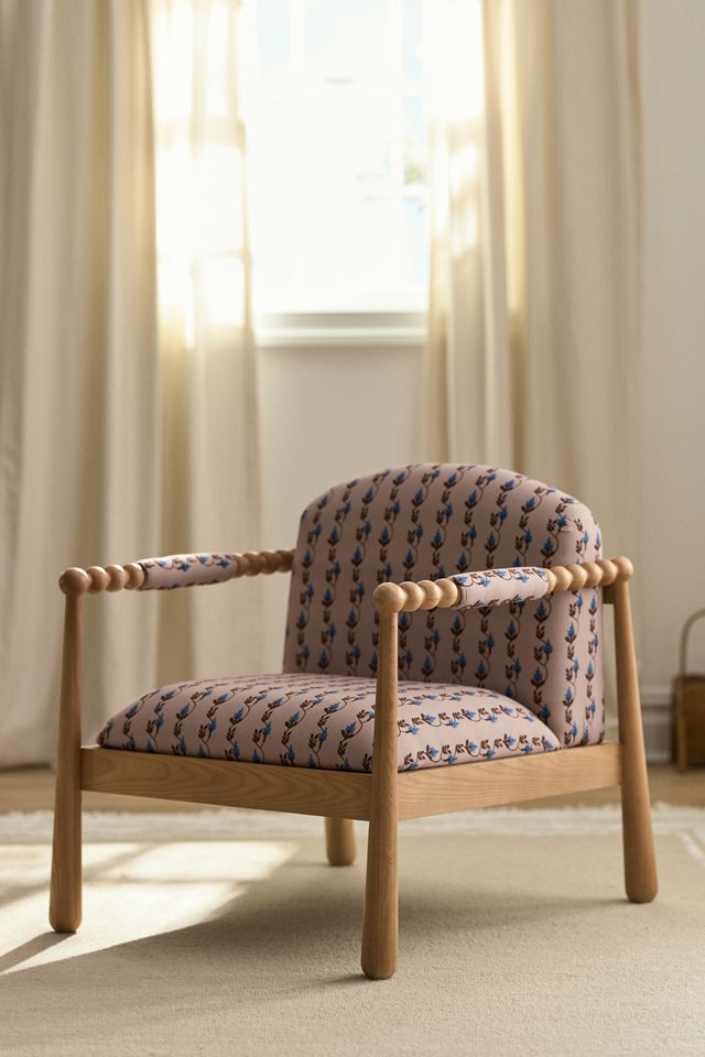 Pippa Accent Chair #6