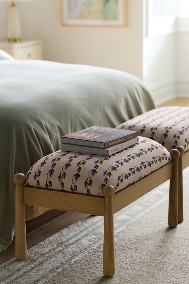 Pippa Florence Ottoman #3