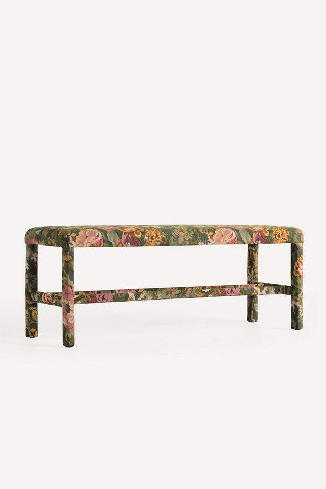 Hazel Gwendolyn Dining Bench #2