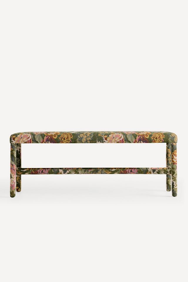 Hazel Gwendolyn Dining Bench #1